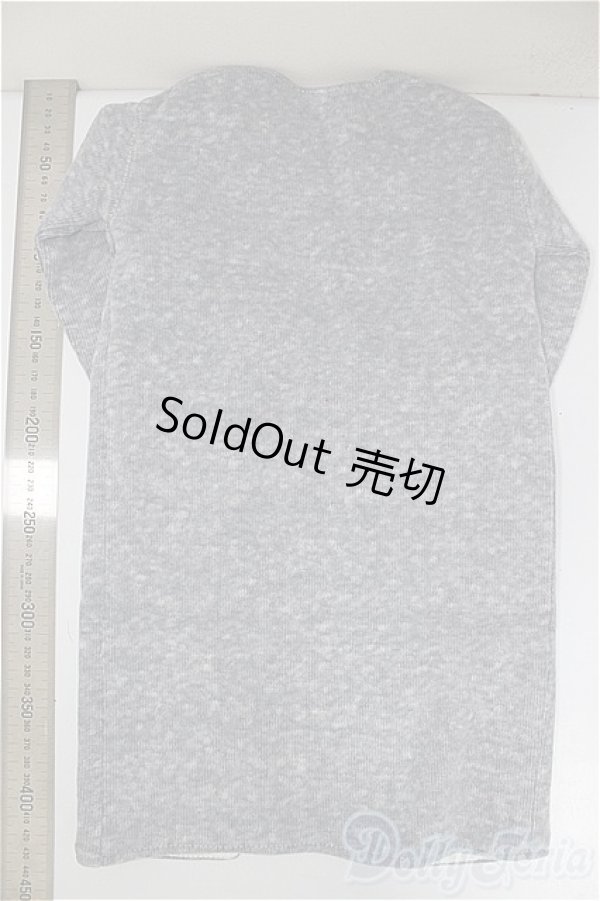 画像2: 70ｃｍサイズ/OF:カーディガンジャケット/0 A-25-08-06-285-NY-ZA (2)