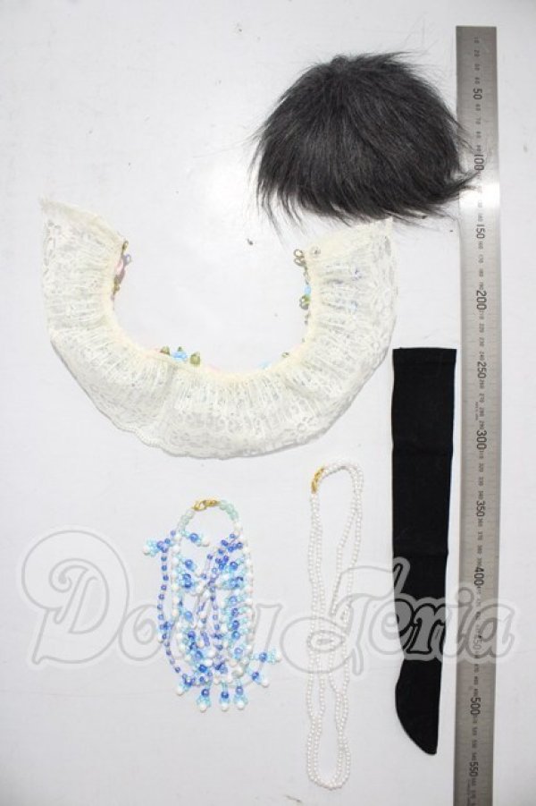 画像5: SDGrB＆SD13男の子/OF:衣装セット U-26-03-04-143-NY-ZU (5)