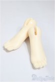 画像1: 60ｃｍ級/ヒール足/BJD　球体関節人形 A-25-01-22-112-NY-ZA (1)