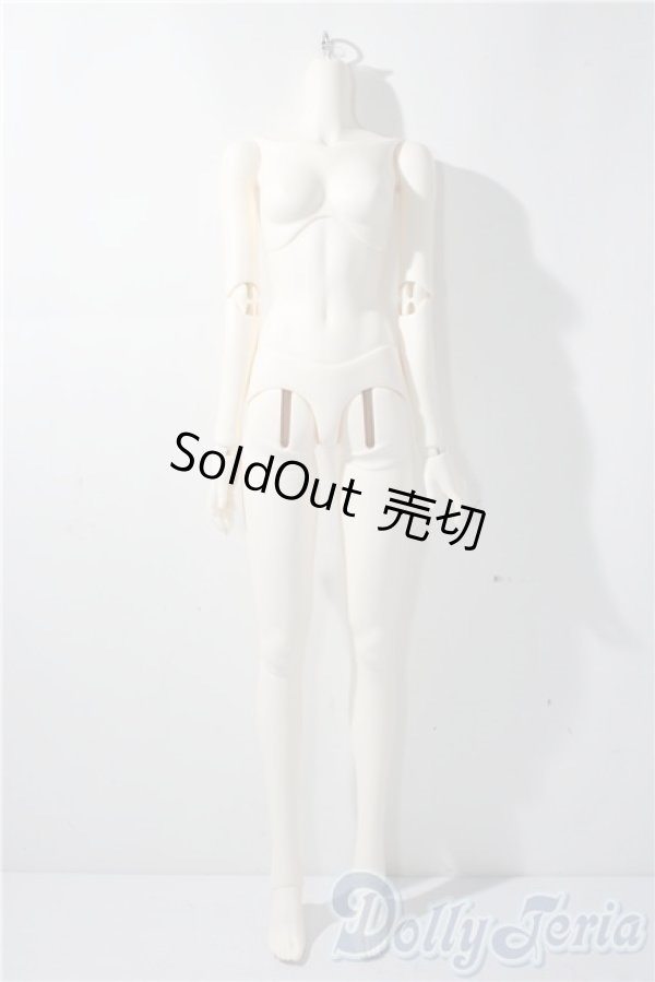 画像1: SWITCH/HD64 Girl Body A-25-11-26-1101-NY-ZU (1)