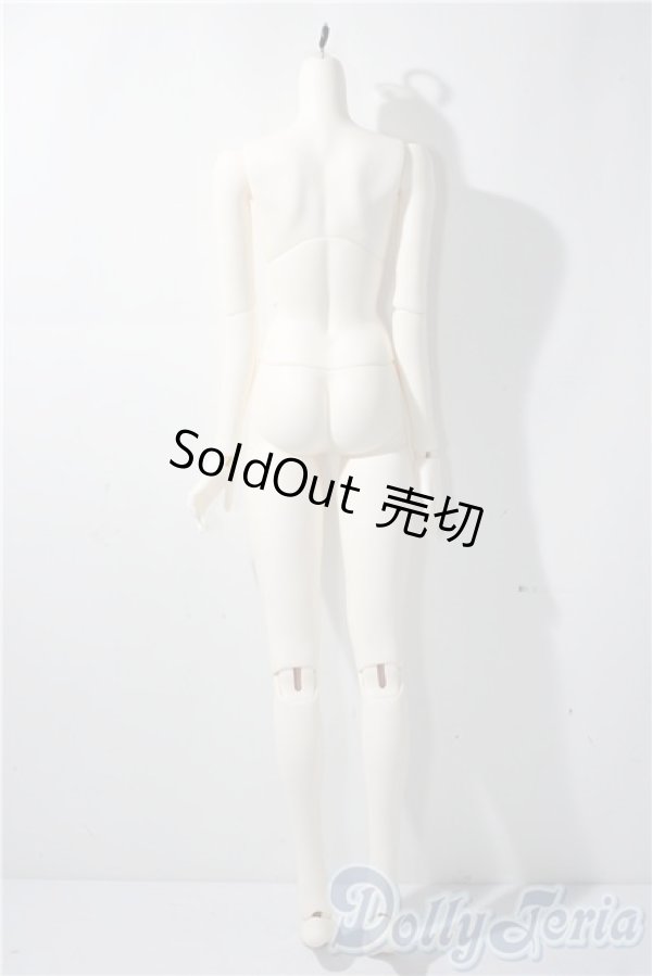 画像2: SWITCH/HD64 Girl Body A-25-11-26-1101-NY-ZU (2)