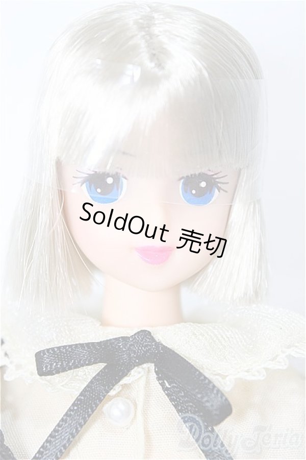 画像1: ジェニーフレンド/ジュリアナ　TOTOCO/BJD　球体関節人形 A-25-01-22-103-NY-ZA (1)