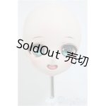 画像: DD/DDH-01:カスタムヘッド/BJD　球体関節人形 A-25-01-22-110-NY-ZA