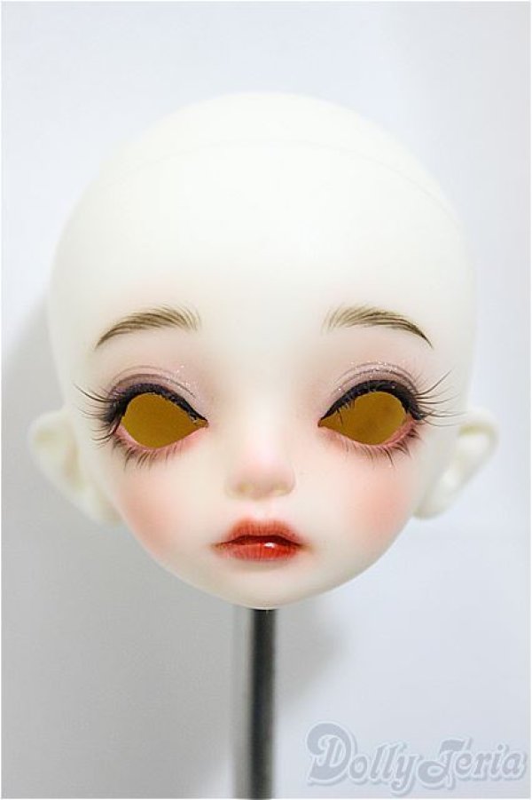 画像1: Dream Valley/Cheer(无?)　ヘッドのみ/BJD　球体関節人形 A-25-01-22-197-NY-ZA (1)