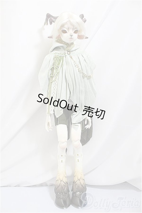 画像5: Dream Valley/Cedar/BJD 球体関節人形 A-25-01-22-199-NY-ZA (5)