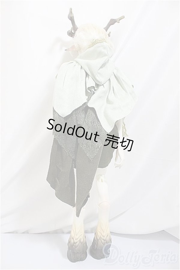 画像6: Dream Valley/Cedar/BJD 球体関節人形 A-25-01-22-199-NY-ZA (6)