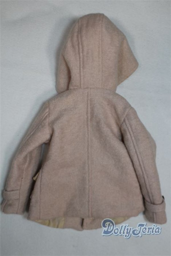 画像2: SD/OF:アウター/1/3　60ｃｍ　BJD　MJD　衣装　ドール用 A-25-03-12-322-NY-ZA (2)