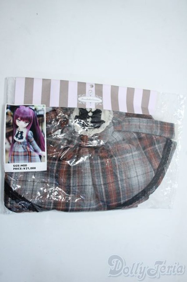 画像1: MDD/OF：ronshuka couture製衣装セット Y-25-08-06-245-NY-ZY (1)