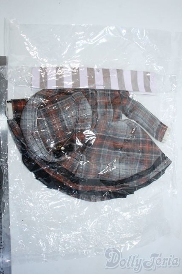 画像2: MDD/OF：ronshuka couture製衣装セット Y-25-08-06-245-NY-ZY (2)