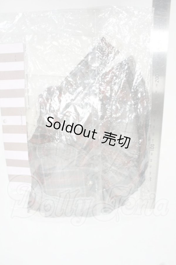 画像2: MDD/OF：ronshuka couture製衣装セット Y-26-05-29-070-NY-ZY (2)