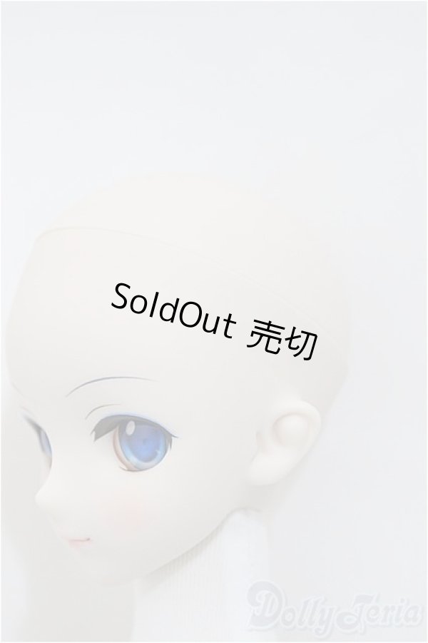 画像2: DD/雪ミクヘッド/BJD　球体関節人形 A-25-01-22-169-NY-ZA (2)