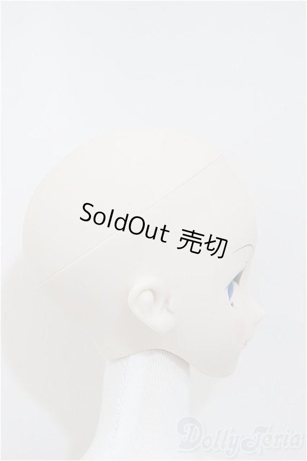 画像3: DD/雪ミクヘッド/BJD　球体関節人形 A-25-01-22-169-NY-ZA (3)