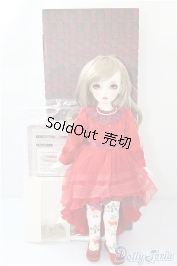 画像6: DearSD/ティアラ Y-25-01-28-217-KD-ZY (6)