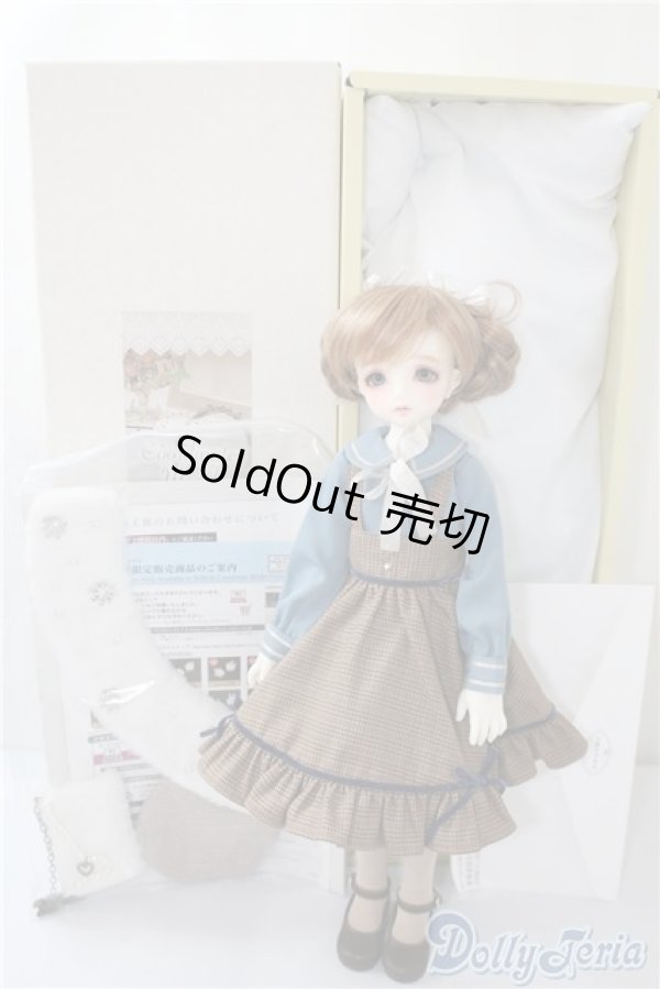 画像6: SDM女の子/コーディネートモデルF-50 U-25-01-28-216-KD-ZU (6)