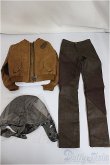 画像1: SDGrB＆SD13男の子/OF:衣装セット/1/3　65ｃｍ　BJD　MJD　衣装　ドール用 A-25-03-12-384-KD-ZA (1)