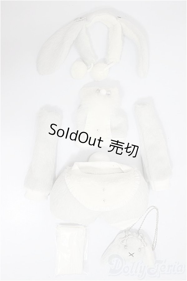 画像1: MDD/OF:衣装セット：cloth-lab.様製/0 A-25-01-22-237-KD-ZA (1)