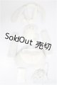 画像: MDD/OF:衣装セット：cloth-lab.様製/0 A-25-01-22-237-KD-ZA
