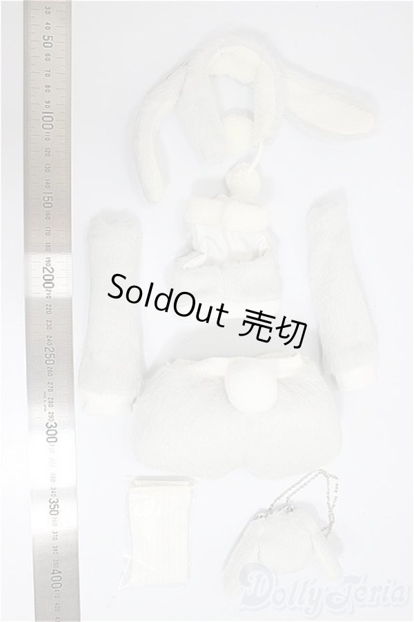 画像2: MDD/OF:衣装セット：cloth-lab.様製/0 A-25-01-22-237-KD-ZA (2)
