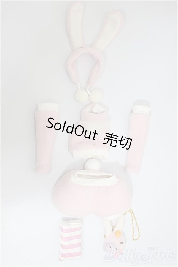 画像1: MDD/OF:衣装セット：cloth-lab.様製/0 A-25-01-22-236-KD-ZA (1)