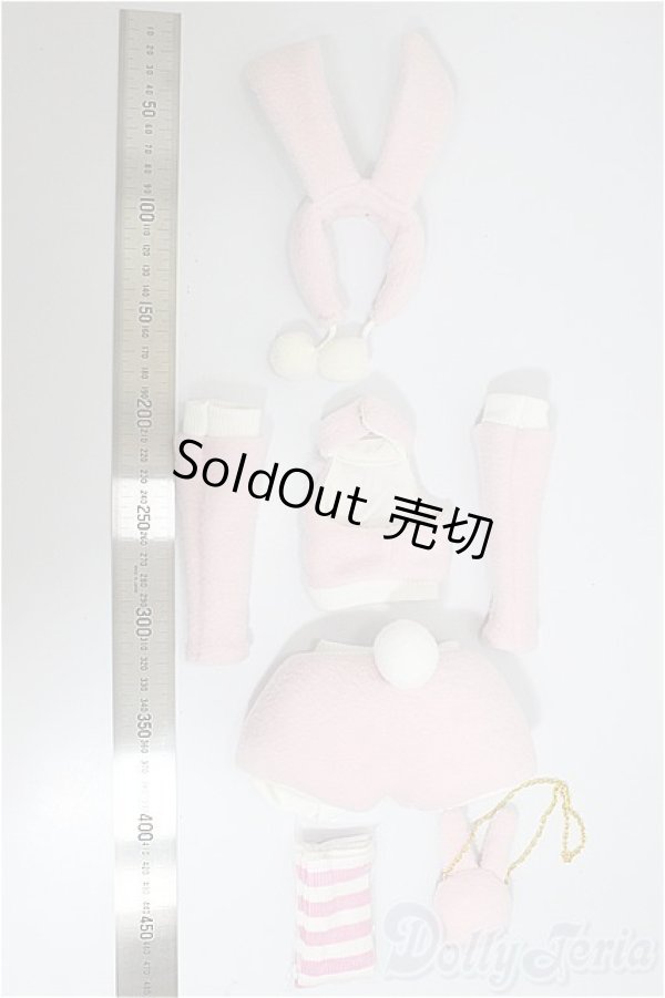 画像2: MDD/OF:衣装セット：cloth-lab.様製/0 A-25-01-22-236-KD-ZA (2)