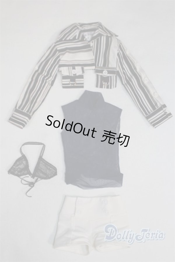 画像1: SD＆DD/OF:衣装セット：La.Frigg様製/1/3　60ｃｍ　BJD　MJD　衣装　ドール用 A-25-03-12-327-KD-ZA (1)