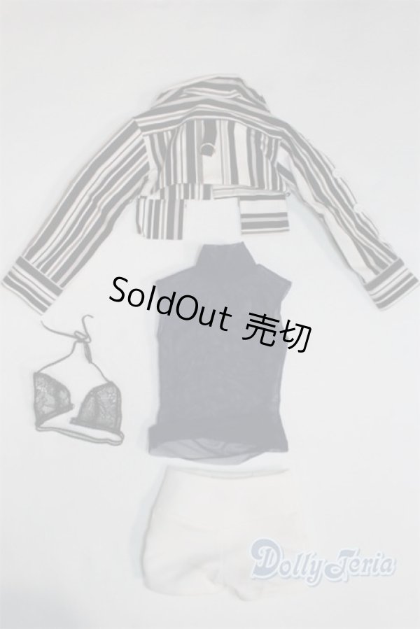 画像2: SD＆DD/OF:衣装セット：La.Frigg様製/1/3　60ｃｍ　BJD　MJD　衣装　ドール用 A-25-03-12-327-KD-ZA (2)