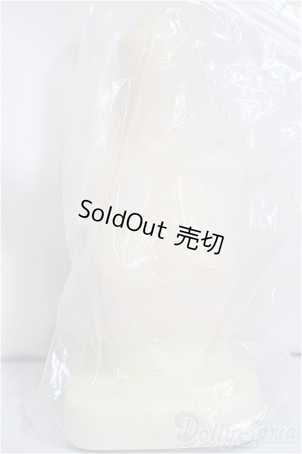 画像1: MDD/シリコン胸パーツ/BJD　球体関節人形 A-25-01-22-224-KD-ZA (1)