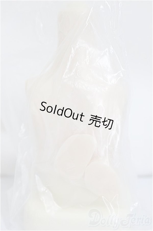 画像2: MDD/シリコン胸パーツ/BJD　球体関節人形 A-25-01-22-224-KD-ZA (2)