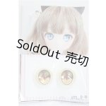 画像: 20mm/アニメアイ/ドール用　アイ A-25-01-22-203-KD-ZA