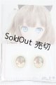 画像: 20mm/アニメアイ/ドール用　アイ A-25-01-22-203-KD-ZA