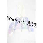 画像: MDD/OF:パーカー　ふにゃほわ/0 A-25-01-22-245-KD-ZA