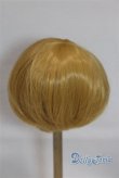 画像2: 8-9inch/ウィッグ/インチ　BJD　MJD　ドール用 A-25-04-02-433-NY-ZA (2)