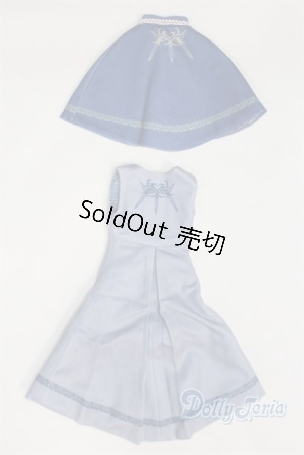 画像2: MDD/OF:衣装セット A-25-01-29-059-NY-ZA (2)