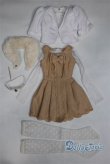 画像1: DD/OF:衣装セット/0 A-25-03-12-351-NY-ZA (1)