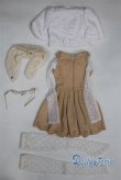 画像2: DD/OF:衣装セット/0 A-25-03-12-351-NY-ZA (2)