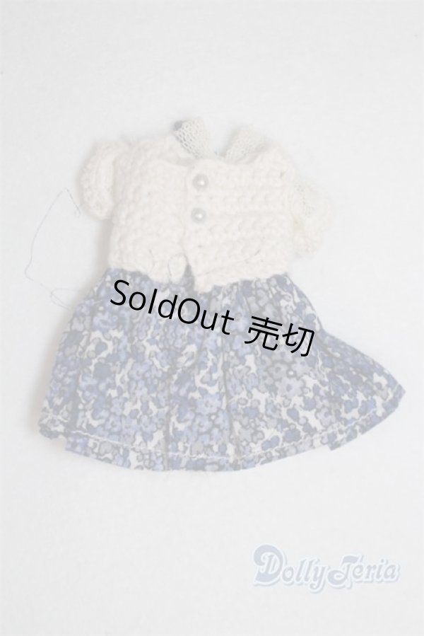 画像2: プチブライス/OF:衣装 A-25-01-29-080-NY-ZA (2)