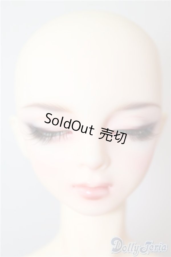 画像1: SDGｒ男の子/SD-DWC-05ヘッド　カスタムメイク U-25-02-04-213-NY-ZU (1)