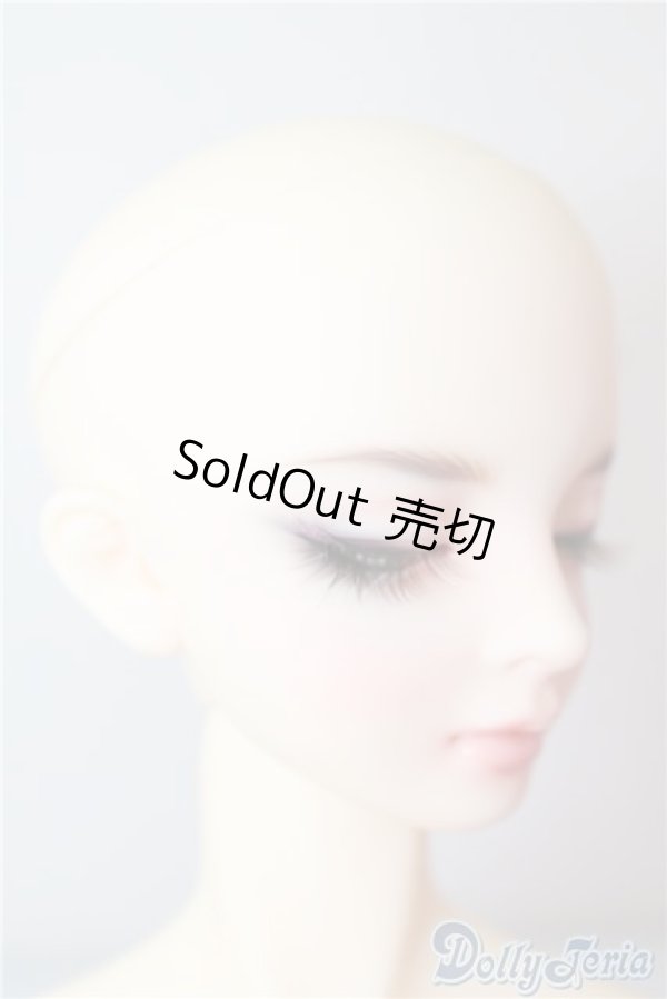 画像2: SDGｒ男の子/SD-DWC-05ヘッド　カスタムメイク U-25-02-04-213-NY-ZU (2)