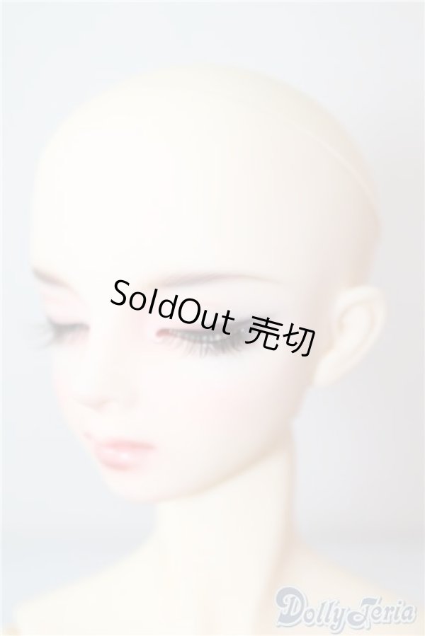 画像3: SDGｒ男の子/SD-DWC-05ヘッド　カスタムメイク U-25-02-04-213-NY-ZU (3)