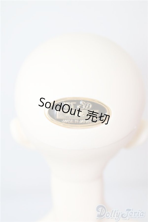 画像4: SDGｒ男の子/SD-DWC-05ヘッド　カスタムメイク U-25-02-04-213-NY-ZU (4)