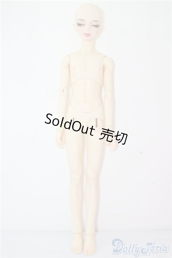 画像5: SDGｒ男の子/SD-DWC-05ヘッド　カスタムメイク U-25-02-04-213-NY-ZU (5)