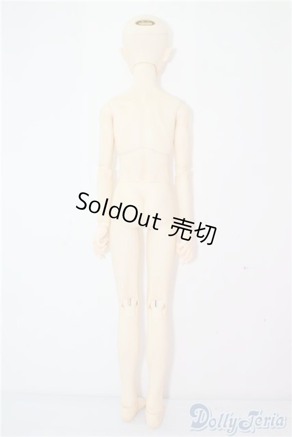 画像6: SDGｒ男の子/SD-DWC-05ヘッド　カスタムメイク U-25-02-04-213-NY-ZU (6)