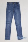 画像1: SD13G/OF:パンツ/1/3　60ｃｍ　BJD　MJD　衣装　ドール用 A-25-03-12-383-KD-ZA (1)