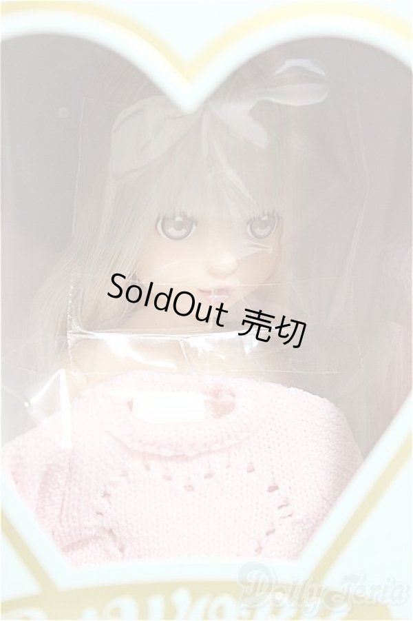 画像1: CCSgirl 25VDAY ruruko/0 A-25-03-12-311-TN-ZA (1)