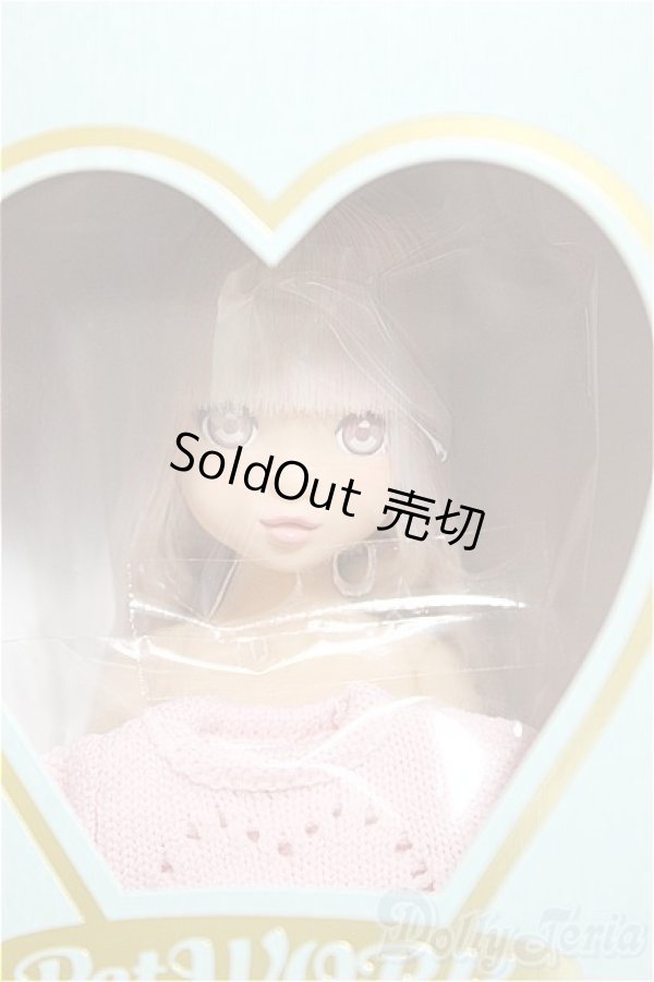 画像1: CCSgirl 25VDAY ruruko/ A-25-01-29-151-TN-ZA (1)