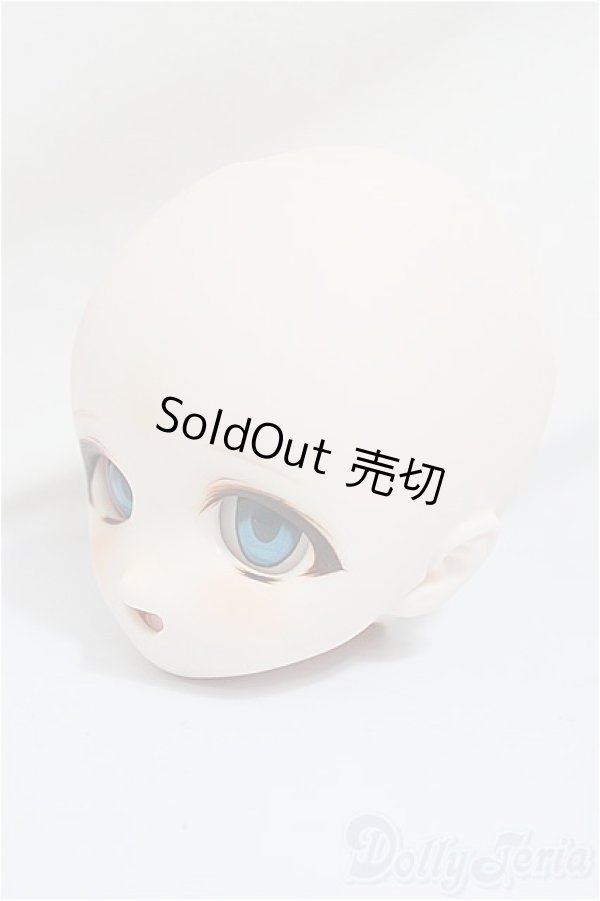 画像3: DDH-01/開口・牙カスタムヘッド/BJD　球体関節人形 A-25-01-22-363-KD-ZA (3)