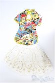 画像1: DD/OF:衣装セット/0 A-25-03-12-357-NY-ZA (1)