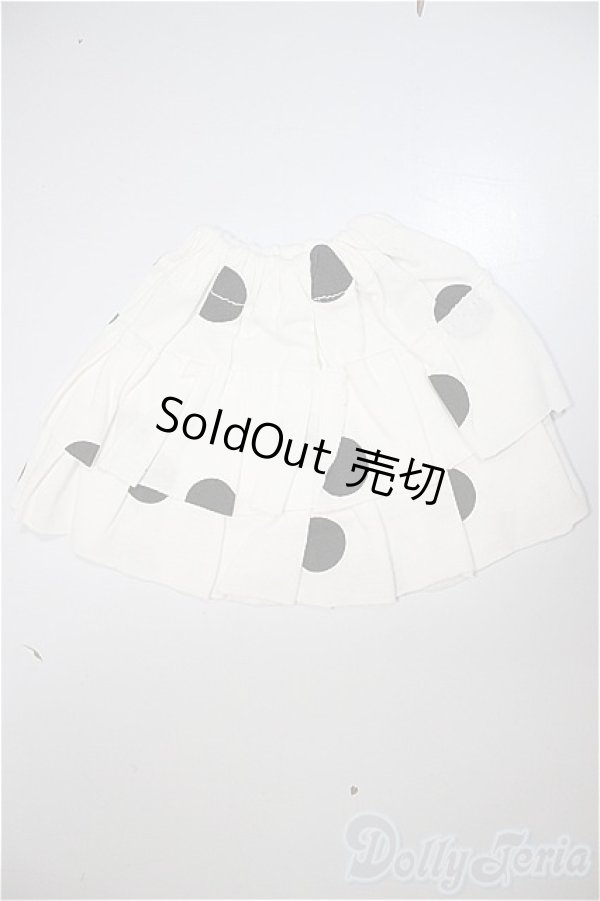 画像1: DD/OF:スカート/0 A-25-10-22-388-NY-ZA (1)