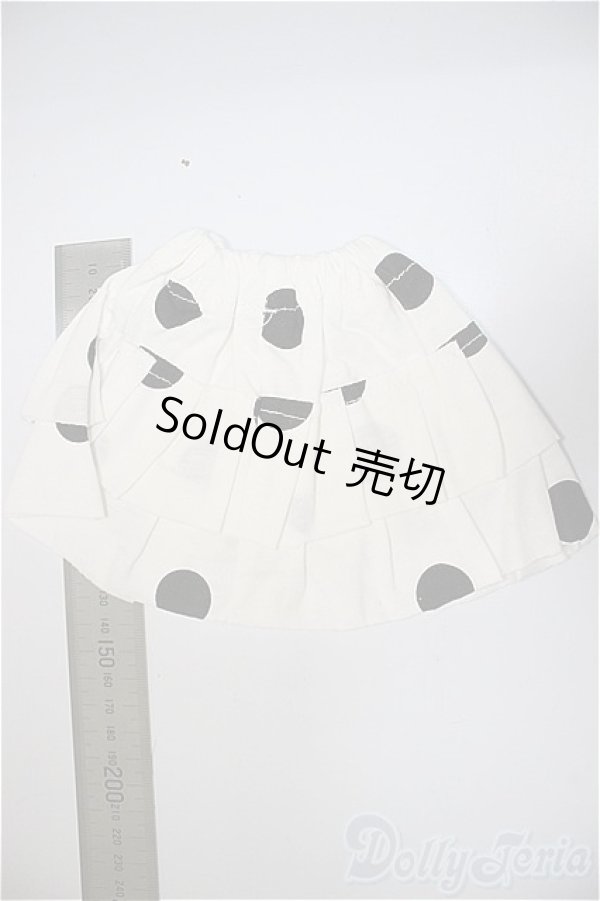 画像2: DD/OF:スカート/0 A-25-10-22-388-NY-ZA (2)