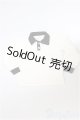 画像: MDD/OF:トップス/0 A-25-03-05-518-NY-ZA